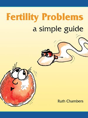 cover image of Fertility Problems
